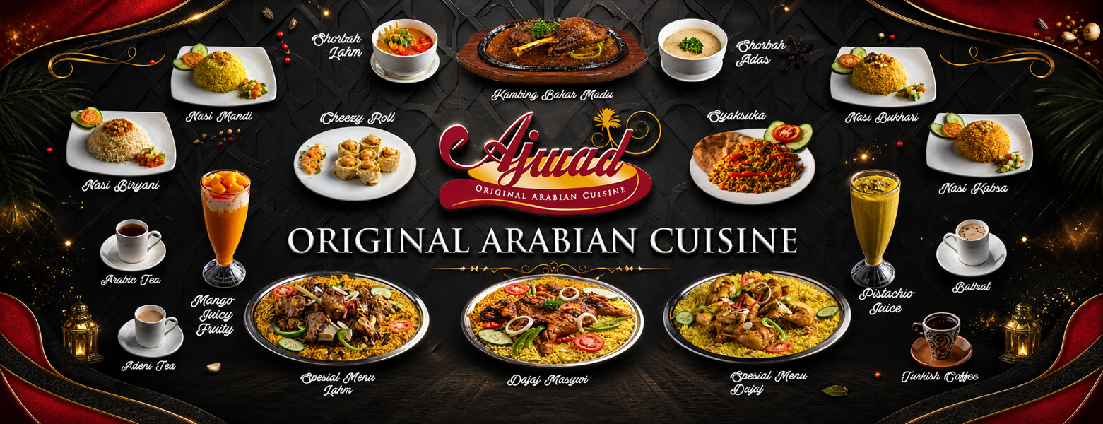 Ajwad Resto