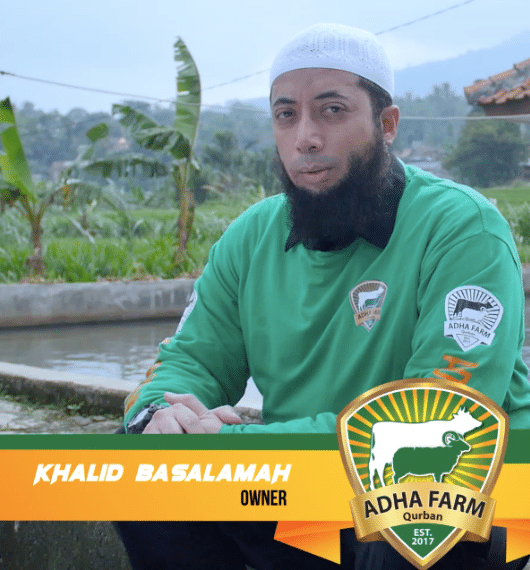 Adab Menyembelih Hewan Kurban