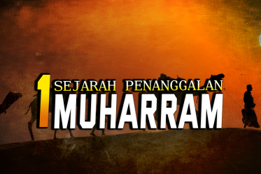 Sejarah Penanggalan 1 Muharram