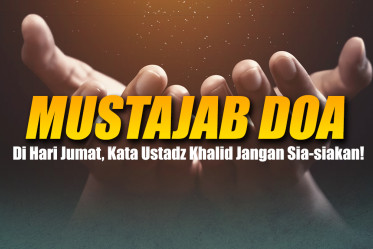 Syarat Agar Doa Dikabulkan Allah